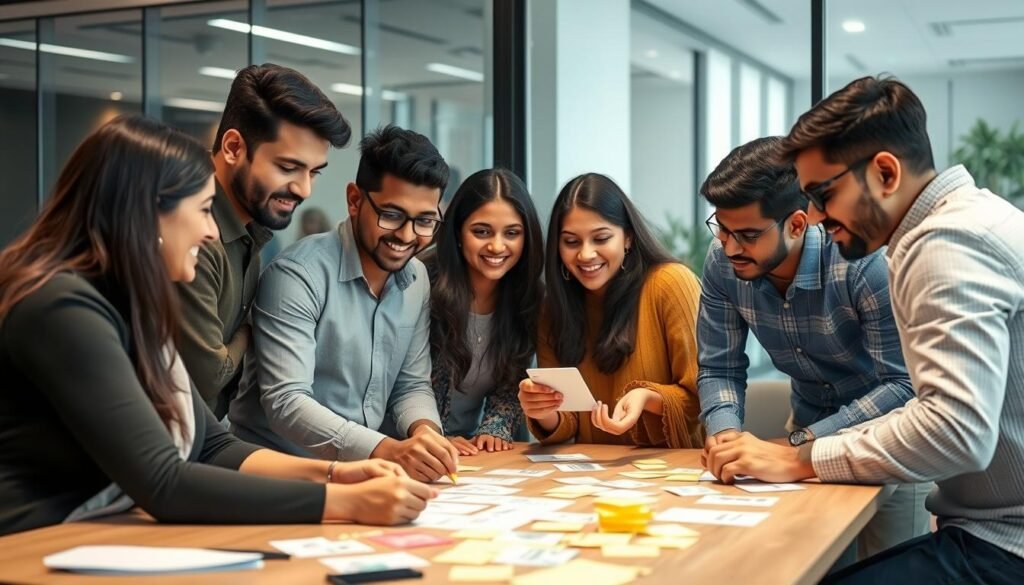 مكتب استقدام الهند